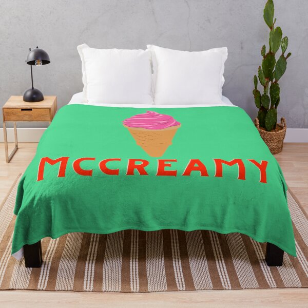 Item preview, MCCREAMY designed and sold by pal-s.