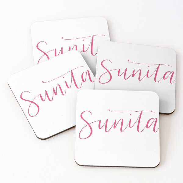 Item preview, Sunita designed and sold by Calligrapher66.