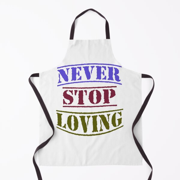 Item preview, never stop motivation t-shirt designed and sold by tim tal.
