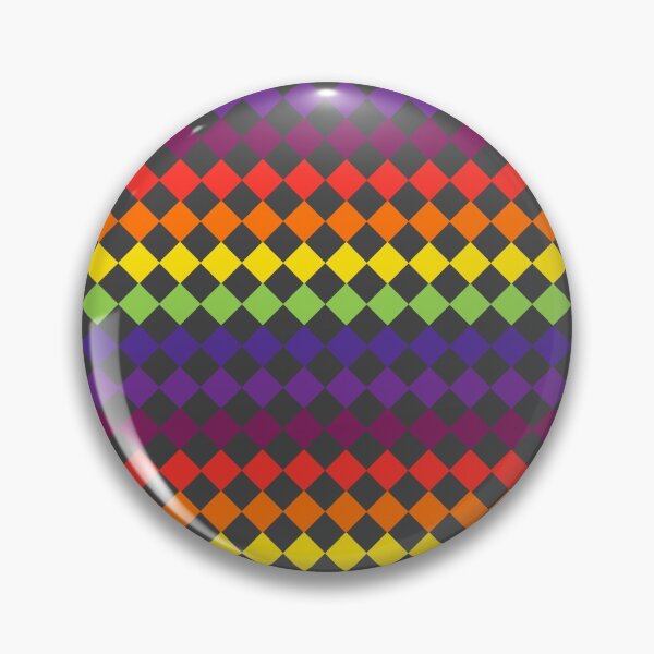 Artikelvorschau, CHECKERED PATTERN - VINTAGE SUNSET COLORS entworfen und verkauft von Cr1sV.