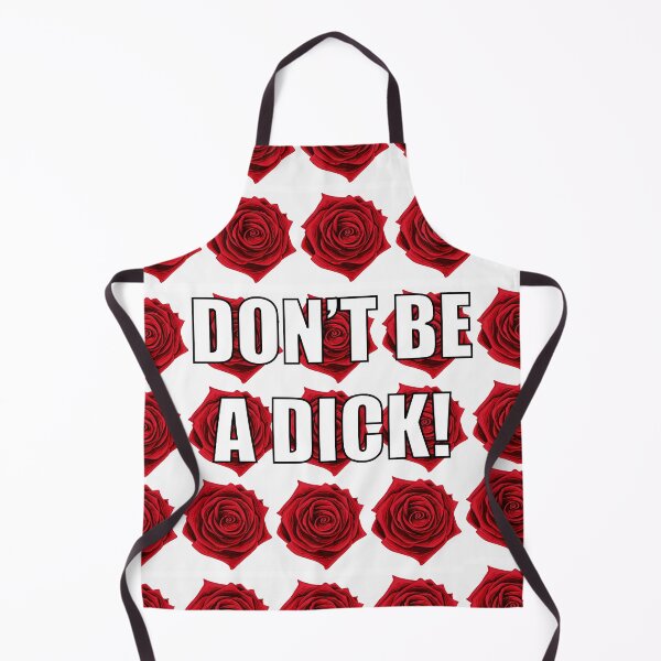 Item preview, Don't Be A Dick! designed and sold by Adam Regester.