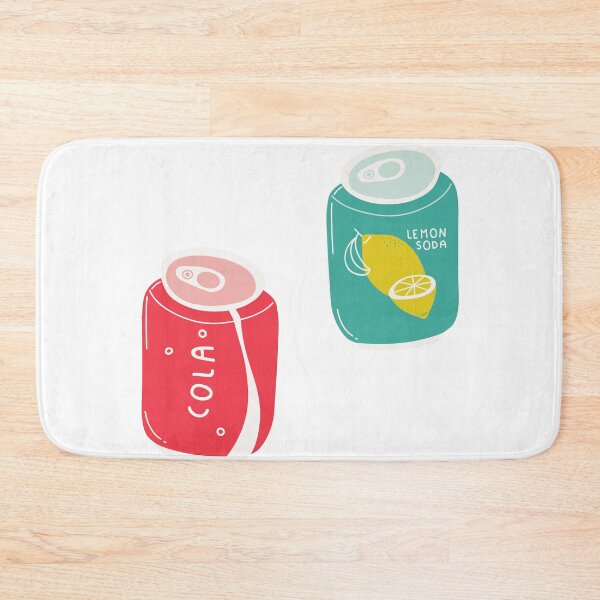Item preview, Colorful Obamna Soda Cute Pretty  designed and sold by cattiktoks1718.