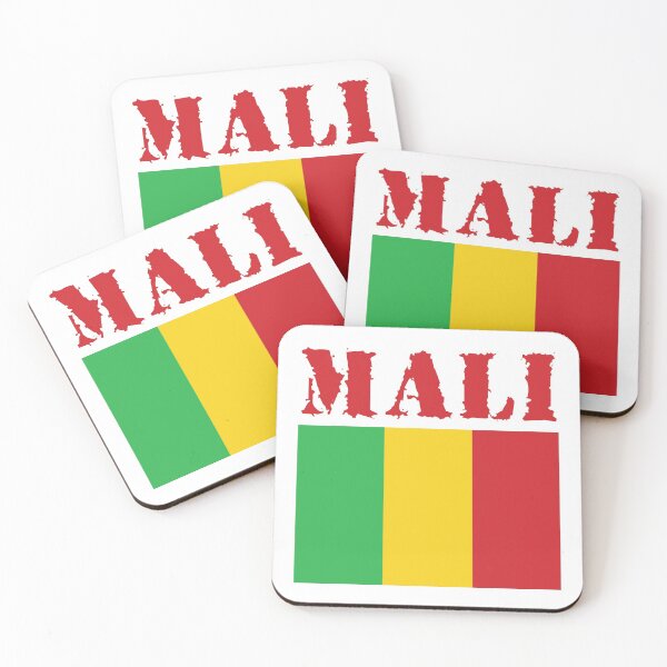 Item preview, Mali designed and sold by Pratik Parikh.