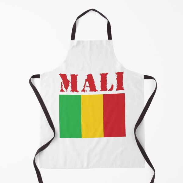 Item preview, Mali designed and sold by Pratik Parikh.
