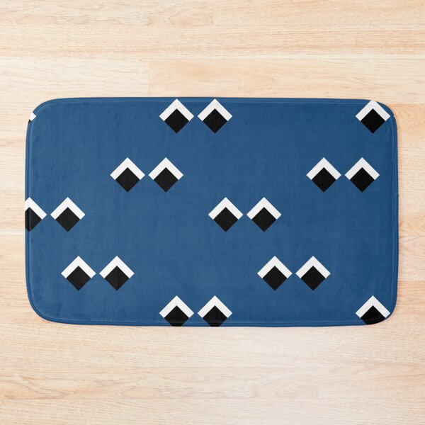 Item preview, Black and white squares designed and sold by reneesillus.