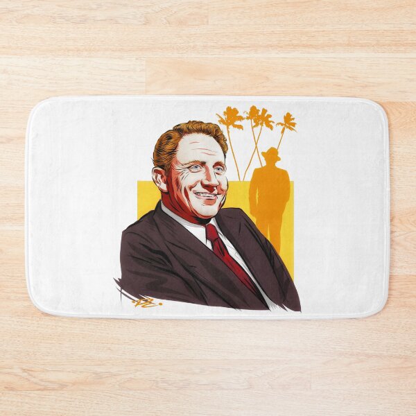 Item preview, Spencer Tracy - An illustration by Paul Cemmick designed and sold by TIGERDAVER.