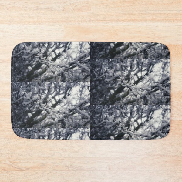 Item preview, Frosted branches designed and sold by Ms-Bexy.