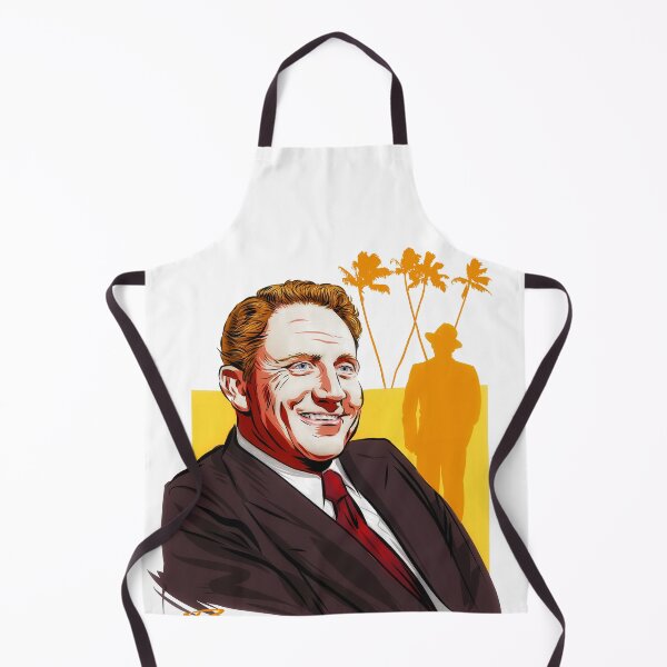 Item preview, Spencer Tracy - An illustration by Paul Cemmick designed and sold by TIGERDAVER.