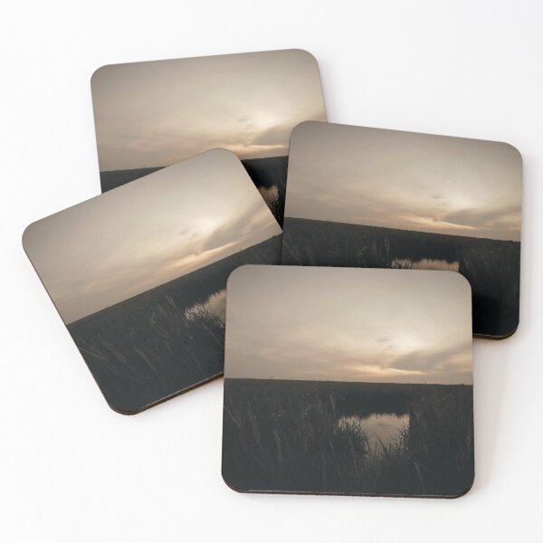 Item preview, Sunset, Lytham St. Annes, Lancashire designed and sold by MarkymarkF.