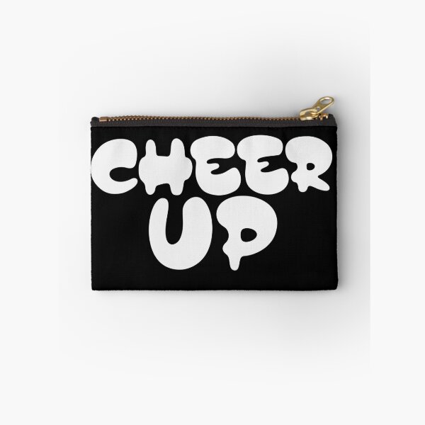 Item preview, Cheer Up designed and sold by Zagach Letters.