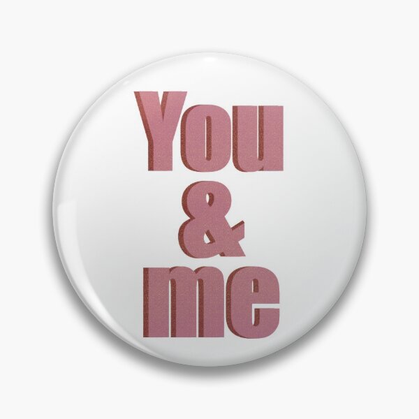 Item preview, You & me designed and sold by irmasarts.