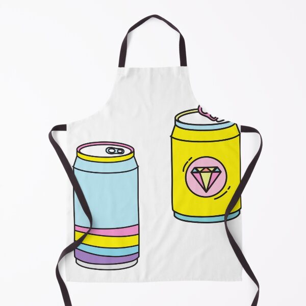 Item preview, Colorful Obamna Soda Cute Pretty Rainbow Diamond designed and sold by cattiktoks1718.