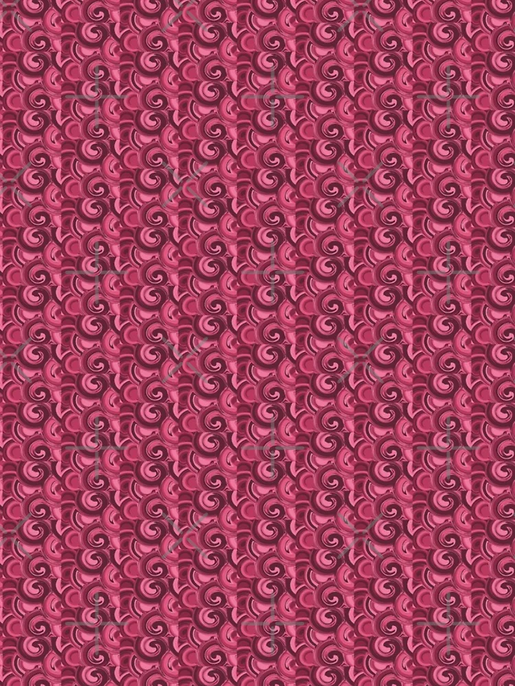 Thumbnail 5 of 5, iPhone Case, Colorful Pattern designed and sold by Koala Closet.