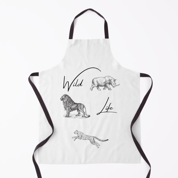 Item preview, Wild Life designed and sold by albix81.