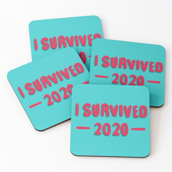 Item preview, 2020 Survivor designed and sold by anniebelinda.