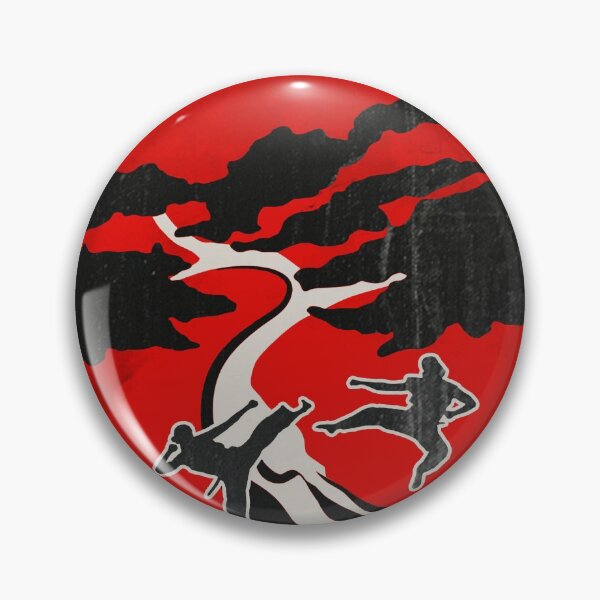 Item preview, Miyagi Do / Cobra Kai 01 designed and sold by DeDesign Collective.