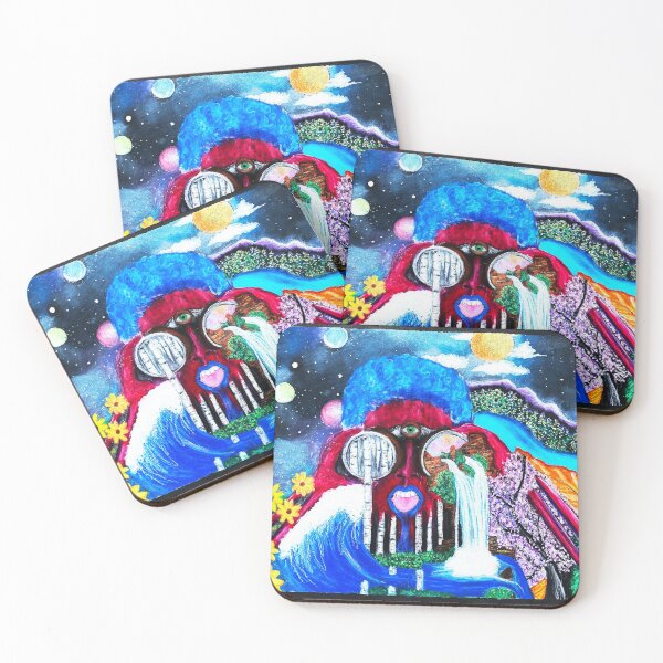 Item preview, Chasing Waterfalls designed and sold by MaiaSimone.