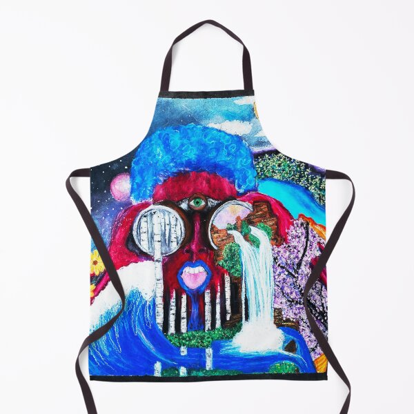 Item preview, Chasing Waterfalls designed and sold by MaiaSimone.