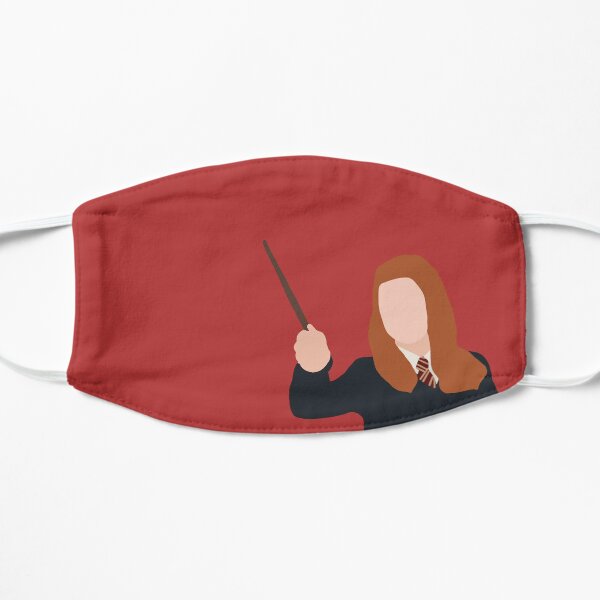 Ginny Flat Mask