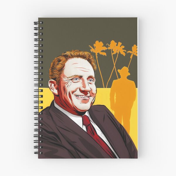 Item preview, Spencer Tracy - An illustration by Paul Cemmick designed and sold by TIGERDAVER.