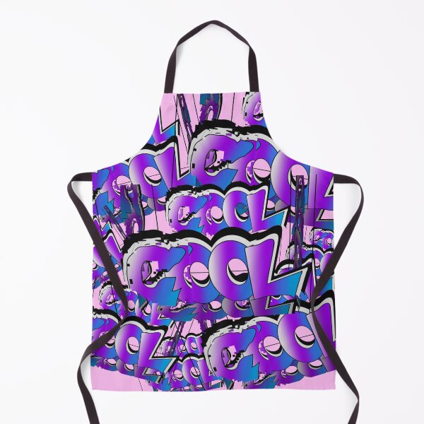 Item preview, Cool Cool Cool / Pink Background designed and sold by Grafititee.