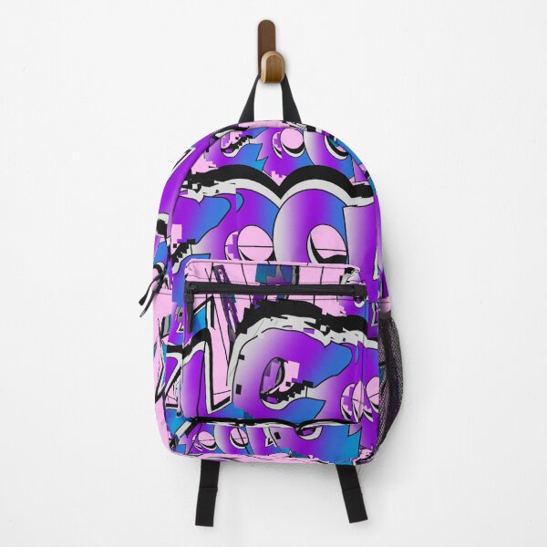 Item preview, Cool Cool Cool / Pink Background designed and sold by Grafititee.