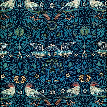 Artwork thumbnail, Patterns!! by Tifaprint