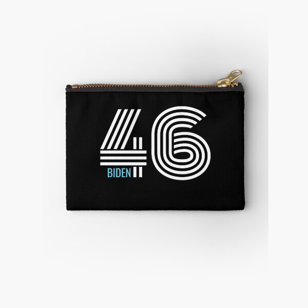 Item preview, Inauguration of President Joe Biden 46  designed and sold by The Junto Shop.