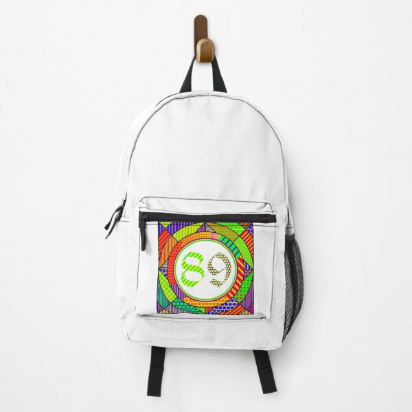 Item preview, Square 1989 - OLD ENGLISH Modern - Pop Art designed and sold by Art-Frankenberg.