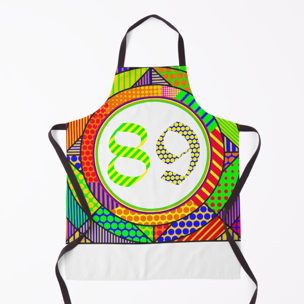 Item preview, Square 1989 - OLD ENGLISH Modern - Pop Art designed and sold by Art-Frankenberg.