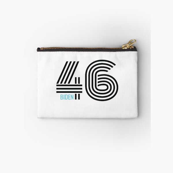 Item preview, Inauguration of President Joe Biden 46  designed and sold by The Junto Shop.
