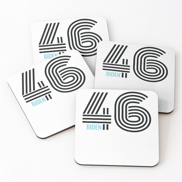 Item preview, Inauguration of President Joe Biden 46  designed and sold by The Junto Shop.