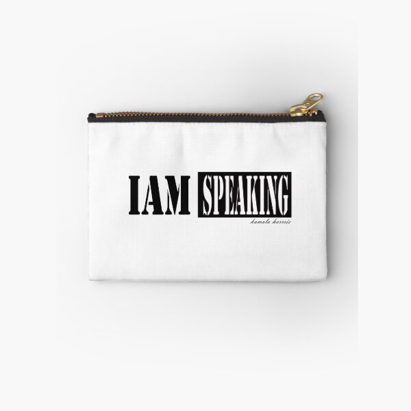 Item preview, I AM SPEAKING designed and sold by jamwind.