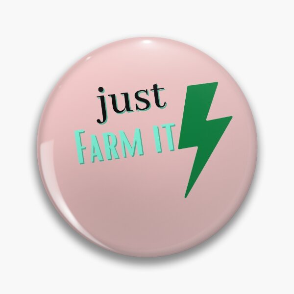 Item preview, JUST FARM IT designed and sold by Dioryy.
