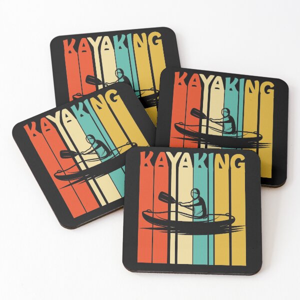 Item preview, KAYAKING designed and sold by Andrea Lina.
