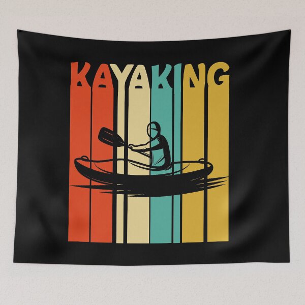 Item preview, KAYAKING designed and sold by Andrea Lina.