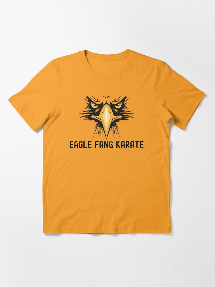 eagle fang t shirts