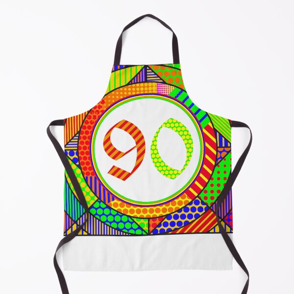 Item preview, Square 1990 - OLD ENGLISH Modern - Pop Art designed and sold by Art-Frankenberg.