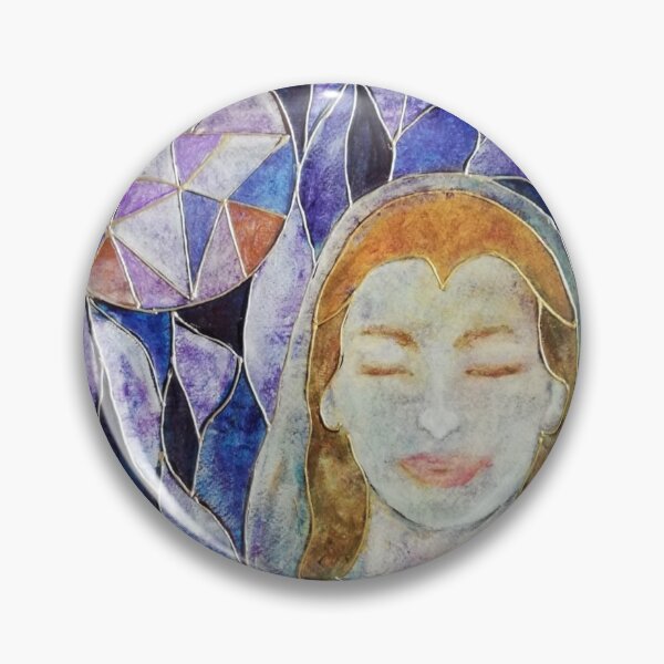 Item preview, Lady Portia, ascended master designed and sold by Renate van Nijen.