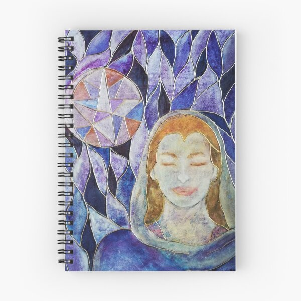 Item preview, Lady Portia, ascended master designed and sold by Renate van Nijen.