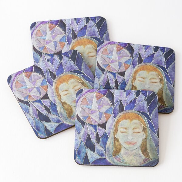 Item preview, Lady Portia, ascended master designed and sold by Renate van Nijen.