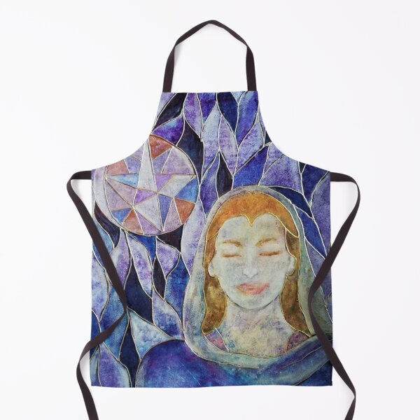 Item preview, Lady Portia, ascended master designed and sold by Renate van Nijen.