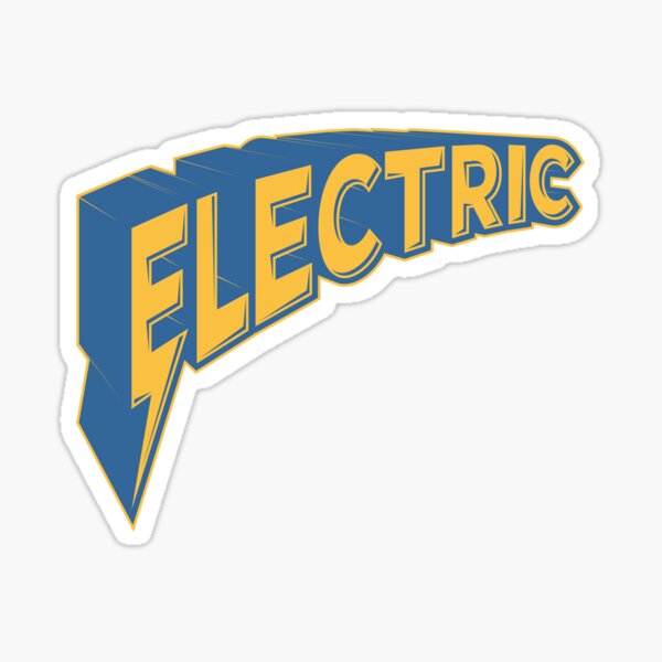 Item preview, electric designed and sold by cocoroberth.