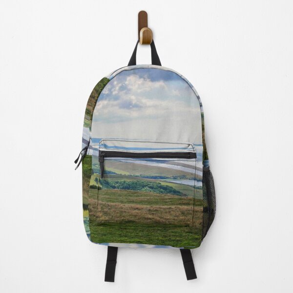 Item preview, Chesil Beach, Dorset, England UK. British coast art design designed and sold by BarbaraGlebska.