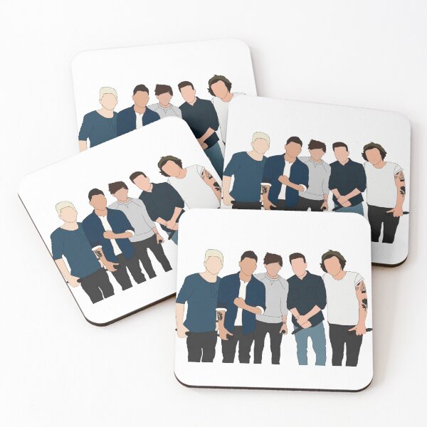 Item preview, One Direction designed and sold by Arlosdesign.
