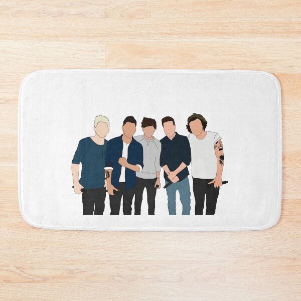 Item preview, One Direction designed and sold by Arlosdesign.
