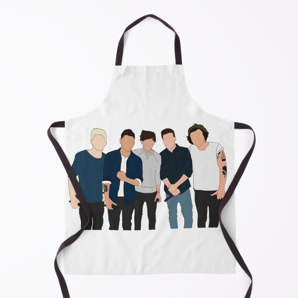 Item preview, One Direction designed and sold by Arlosdesign.