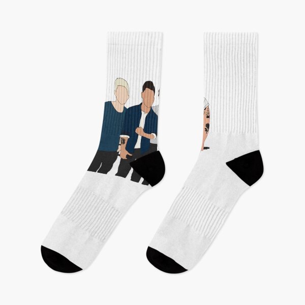 Item preview, One Direction designed and sold by Arlosdesign.