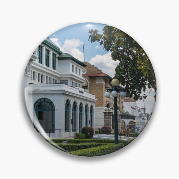 Item preview, Along Bathhouse Row designed and sold by mljdwhite.