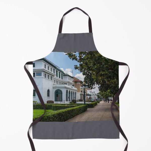 Item preview, Along Bathhouse Row designed and sold by mljdwhite.